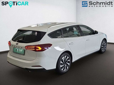 Ford Focus Gebrauchtwagen Ford Focus Gebrauchtwagen