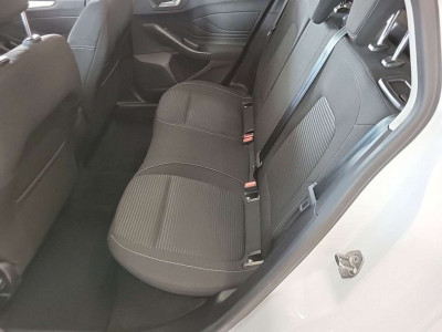 Ford Focus Gebrauchtwagen Ford Focus Gebrauchtwagen
