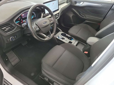 Ford Focus Gebrauchtwagen Ford Focus Gebrauchtwagen