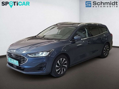 Ford Focus Gebrauchtwagen Ford Focus Gebrauchtwagen