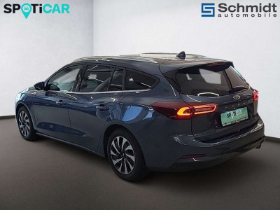 Ford Focus Gebrauchtwagen Ford Focus Gebrauchtwagen