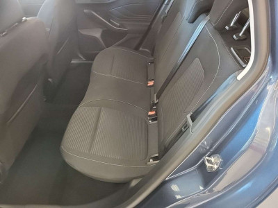 Ford Focus Gebrauchtwagen Ford Focus Gebrauchtwagen