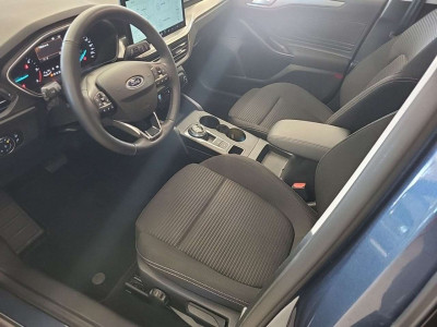 Ford Focus Gebrauchtwagen Ford Focus Gebrauchtwagen