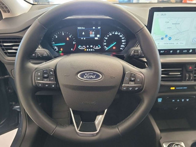Ford Focus Gebrauchtwagen Ford Focus Gebrauchtwagen