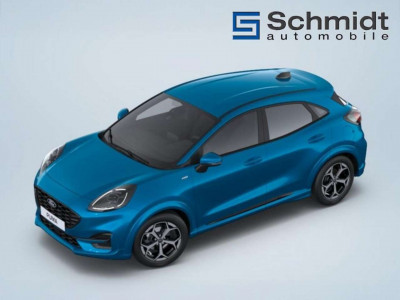 Ford Puma Tageszulassung Ford Puma Tageszulassung