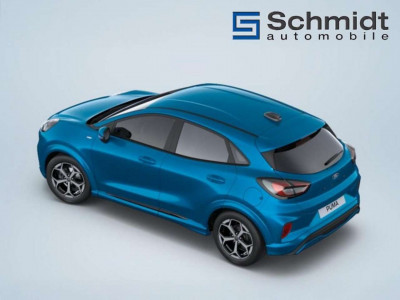 Ford Puma Tageszulassung Ford Puma Tageszulassung