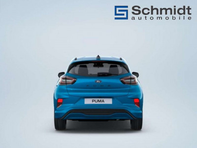 Ford Puma Tageszulassung Ford Puma Tageszulassung