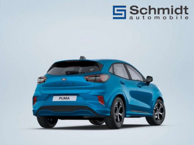 Ford Puma Tageszulassung Ford Puma Tageszulassung