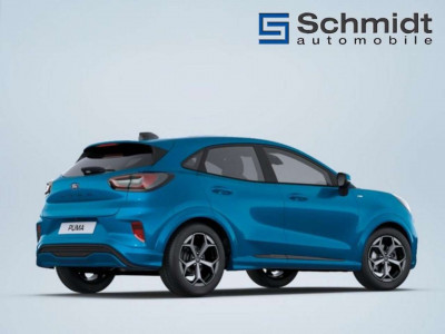 Ford Puma Tageszulassung Ford Puma Tageszulassung