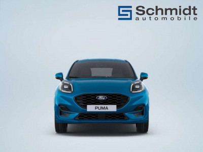 Ford Puma Tageszulassung Ford Puma Tageszulassung