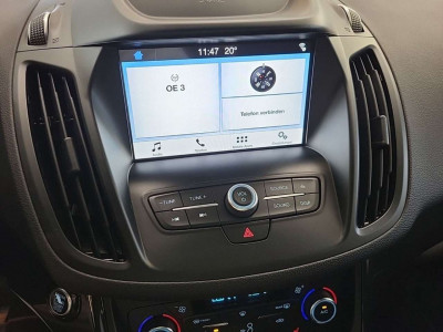 Ford Kuga Gebrauchtwagen Ford Kuga Gebrauchtwagen