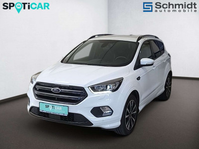 Ford Kuga Gebrauchtwagen Ford Kuga Gebrauchtwagen