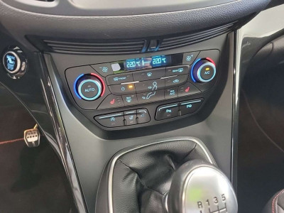 Ford Kuga Gebrauchtwagen Ford Kuga Gebrauchtwagen