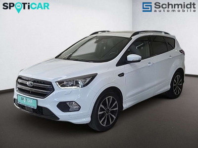 Ford Kuga Gebrauchtwagen Ford Kuga Gebrauchtwagen