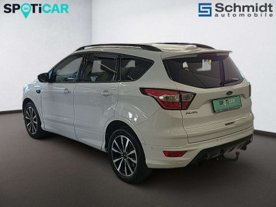 Ford Kuga Gebrauchtwagen Ford Kuga Gebrauchtwagen