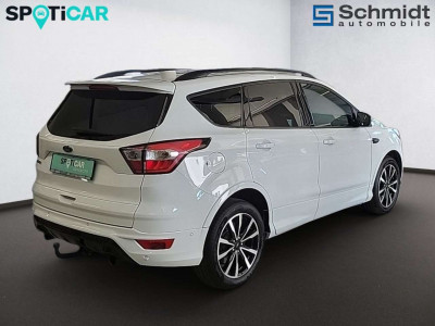 Ford Kuga Gebrauchtwagen Ford Kuga Gebrauchtwagen