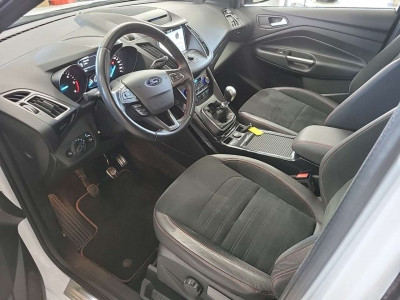 Ford Kuga Gebrauchtwagen Ford Kuga Gebrauchtwagen