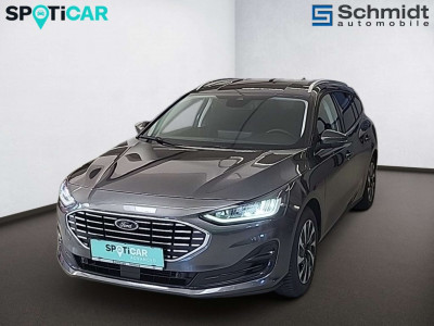 Ford Focus Gebrauchtwagen Ford Focus Gebrauchtwagen