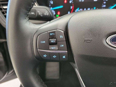 Ford Focus Gebrauchtwagen Ford Focus Gebrauchtwagen