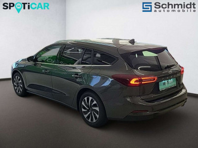 Ford Focus Gebrauchtwagen Ford Focus Gebrauchtwagen