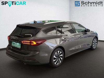 Ford Focus Gebrauchtwagen Ford Focus Gebrauchtwagen