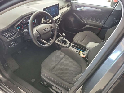 Ford Focus Gebrauchtwagen Ford Focus Gebrauchtwagen
