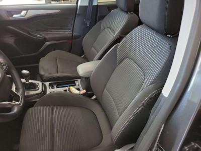 Ford Focus Gebrauchtwagen Ford Focus Gebrauchtwagen
