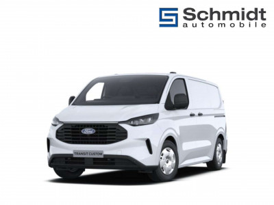 Ford Transit Custom Neuwagen Ford Transit Custom Neuwagen