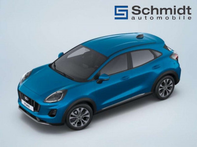 Ford Puma Neuwagen Ford Puma Neuwagen