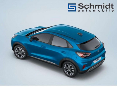 Ford Puma Neuwagen Ford Puma Neuwagen