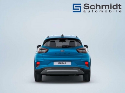 Ford Puma Neuwagen Ford Puma Neuwagen