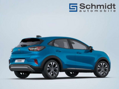 Ford Puma Neuwagen Ford Puma Neuwagen