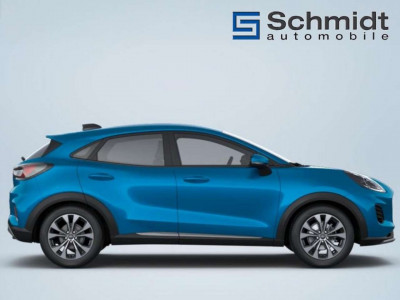 Ford Puma Neuwagen Ford Puma Neuwagen