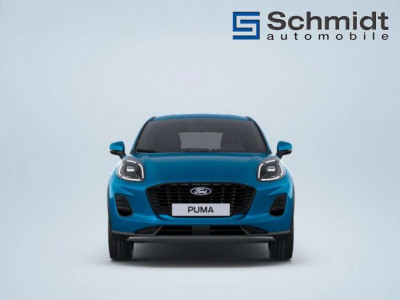 Ford Puma Neuwagen Ford Puma Neuwagen