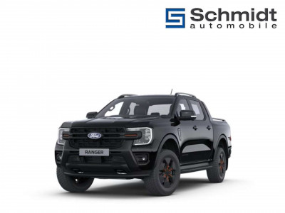 Ford Ranger Neuwagen
