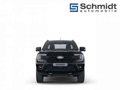 Ford Ranger Neuwagen