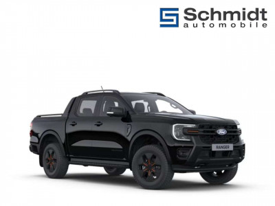 Ford Ranger Neuwagen