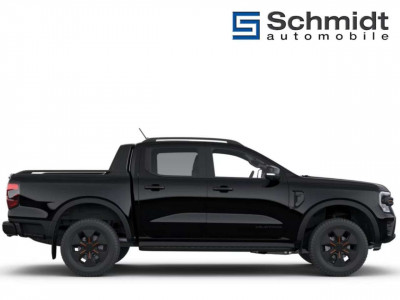 Ford Ranger Neuwagen