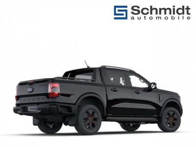Ford Ranger Neuwagen