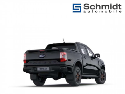 Ford Ranger Neuwagen