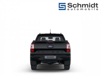 Ford Ranger Neuwagen