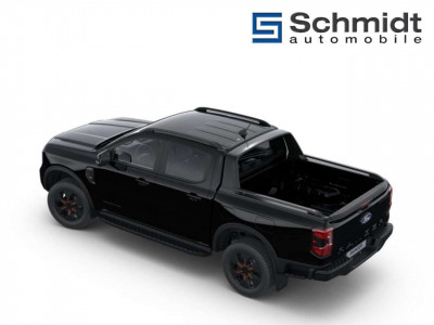 Ford Ranger Neuwagen