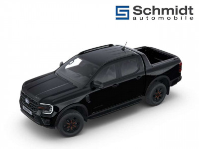 Ford Ranger Neuwagen