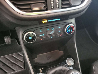 Ford Fiesta Gebrauchtwagen Ford Fiesta Gebrauchtwagen