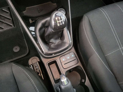 Ford Fiesta Gebrauchtwagen Ford Fiesta Gebrauchtwagen