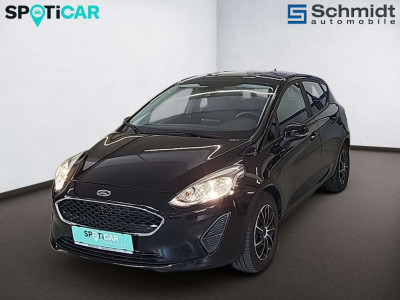 Ford Fiesta Gebrauchtwagen Ford Fiesta Gebrauchtwagen
