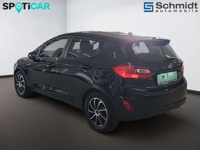 Ford Fiesta Gebrauchtwagen Ford Fiesta Gebrauchtwagen