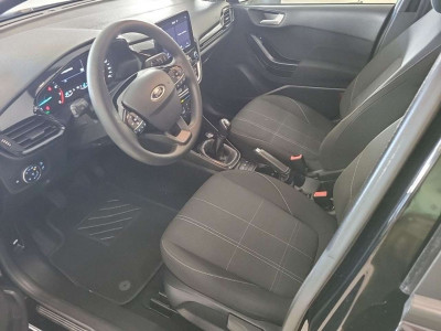 Ford Fiesta Gebrauchtwagen Ford Fiesta Gebrauchtwagen