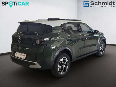 Citroën C3 Neuwagen