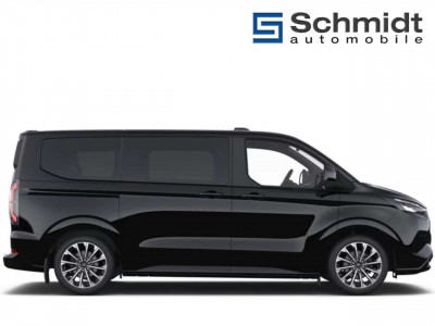 Ford Transit Custom Neuwagen Ford Transit Custom Neuwagen